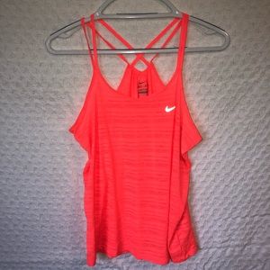 Women’s Nike Dri-Fit Tank Top